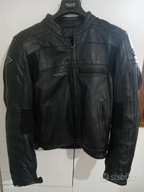 Giubbotto M-TECH+ Guanti Alpinestars 
