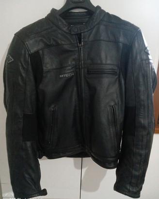Giubbotto M-TECH+ Guanti Alpinestars 