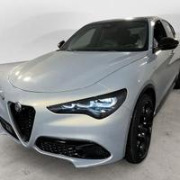 Alfa Romeo Stelvio 2.2 Turbodiesel 210 CV AT8...