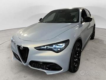 Alfa Romeo Stelvio 2.2 Turbodiesel 210 CV AT8...