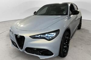Alfa Romeo Stelvio 2.2 Turbodiesel 210 CV AT8...
