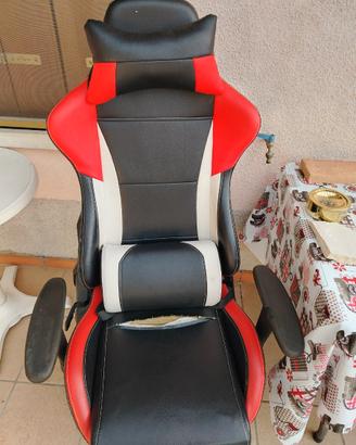 Sedia gaming