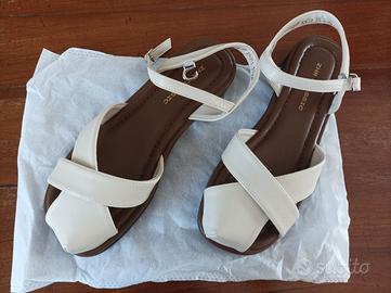 Sandali donna tg 38