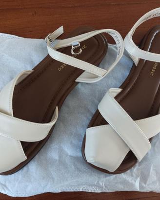 Sandali donna tg 38