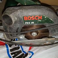Sega circolare Bosch