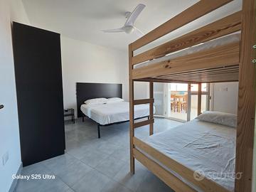 Settembre casalvelino marina