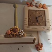 thun orologio e olio aceto