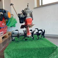 Motozappa, Brumi 3CV , pulce