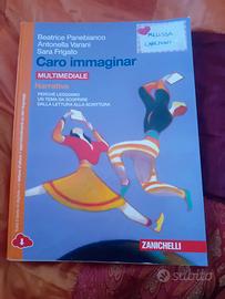 Caro immaginar Narrativa