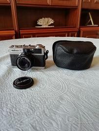 Macchina fotografica Edica 35 VINTAGE