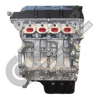 Motore semicompleto revisionato Cod. N12B14A