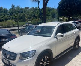 Mercedes-benz GLC 220 GLC 220 d 4Matic Exclusive