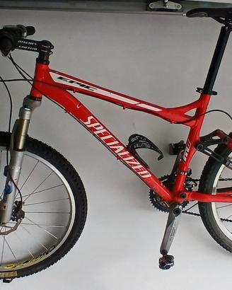 Specialized FSR Epic Comp