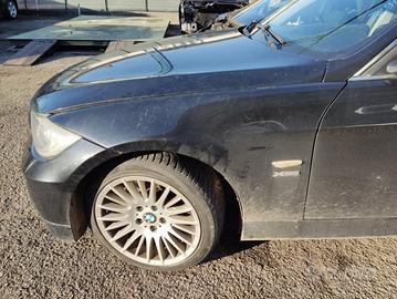 Parafango sinistro BMW 330 del 2005