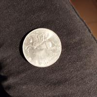 Moneta da 10 lire