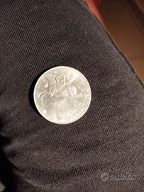 Moneta da 10 lire