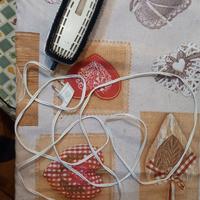 Spazzola Termozeta vintage elettrica funzionante