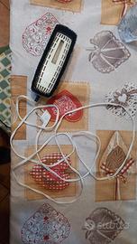Spazzola Termozeta vintage elettrica funzionante