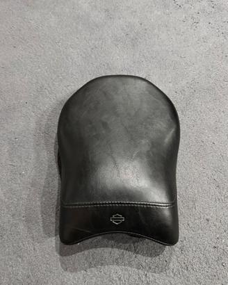 Sella Passeggero Harley Davidson Dyna originale