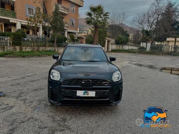 Mini Countryman C Essential 1.5 48V