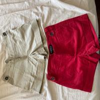 Pantaloncini Sportstaff, taglia 38