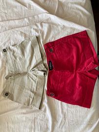 Pantaloncini Sportstaff, taglia 38