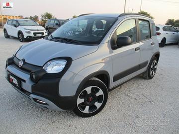 Fiat Panda 1.0 FireFly S&S Hybrid City Cross 70cv 