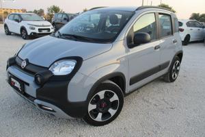 Fiat Panda 1.0 FireFly S&S Hybrid City Cross 70cv 