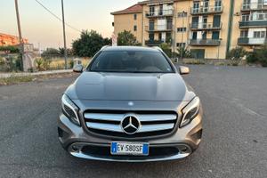 MERCEDES GLA 220 AUTO 4 MATIC