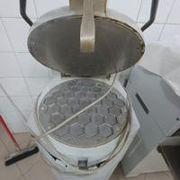 Spezzatrice esagonale