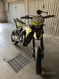 Fantic 50 2020 (tpr76)