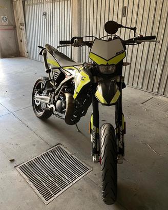 Fantic 50 2020 (tpr76)