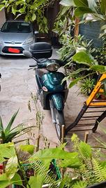 Piaggio Liberty 125cc primo modello