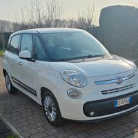 Fiat 500L benzina-Gpl