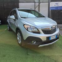 Opel Mokka 1.6 CDTI 136CV 160000km EURO6-2016