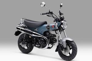Honda Dax 125 ABS Versione 2025 Euro5 Plus