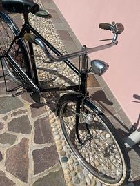 Bicicletta Umberto Dei imperiale