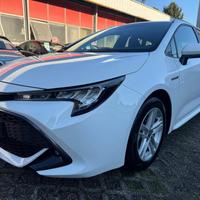 TOYOTA Corolla Touring 1.8 Hybrid Business(AUTOC