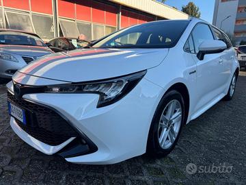 TOYOTA Corolla Touring 1.8 Hybrid Business(AUTOC