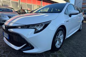 TOYOTA Corolla Touring 1.8 Hybrid Business(AUTOC
