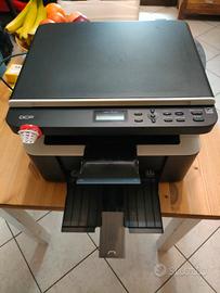 stampante Brother DCP 1512 LASER A4
