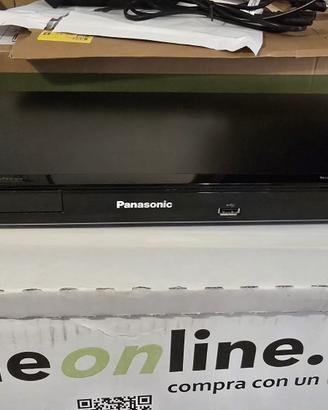 lettore blu-ray Panasonic DMP BD75