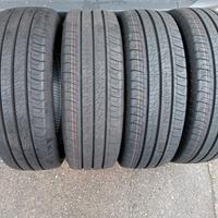 205 65 R16C 107/105T Goodyear EfficientGrip Cargo