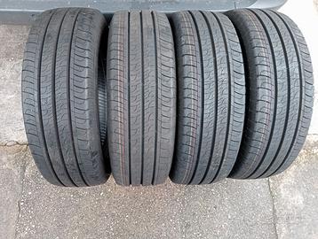 205 65 R16C 107/105T Goodyear EfficientGrip Cargo