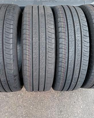 205 65 R16C 107/105T Goodyear EfficientGrip Cargo