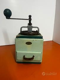 Macina caffe anni 30/40 vintage