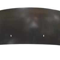 COFANO ANTERIORE PEUGEOT EXPERT TRAVELLER 2016