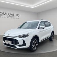 MG ZS NUOVA 1.5 Hybrid+ Luxury