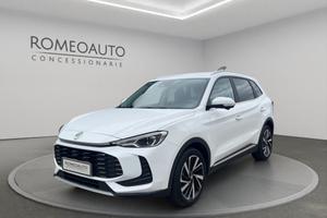 MG ZS NUOVA 1.5 Hybrid+ Luxury