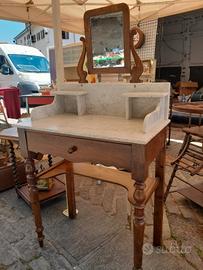 antico Mobile toilette 
